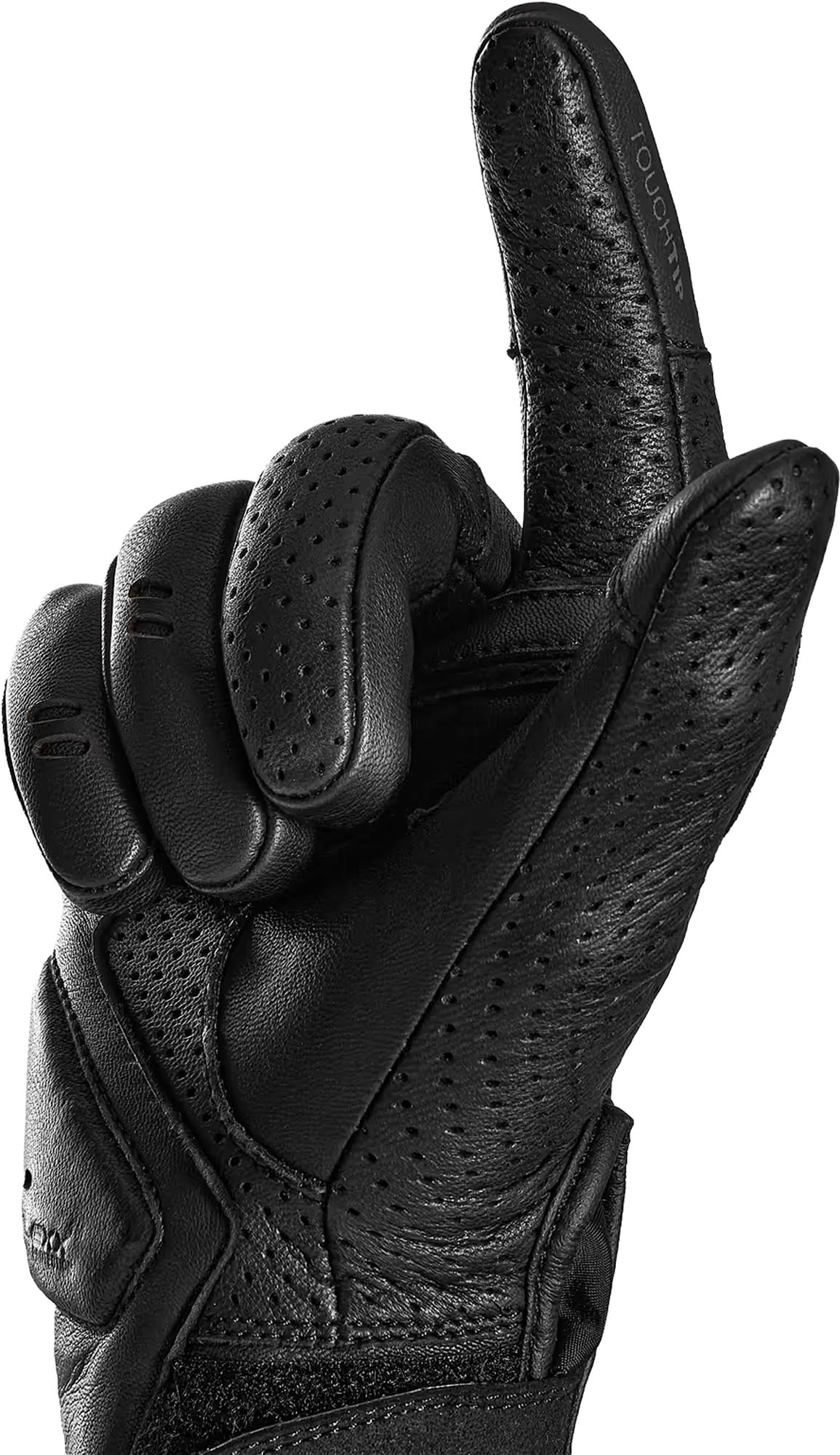 SHIMA Bullet 3.0 Gants de moto S Figure 11