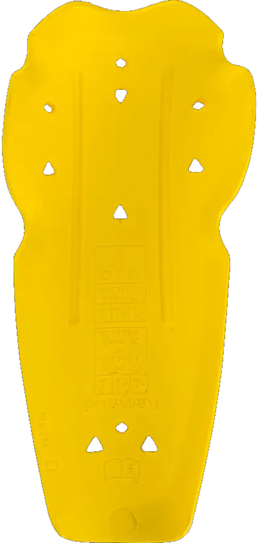Bering Protect Flex Omega Coude Type B Figura 2