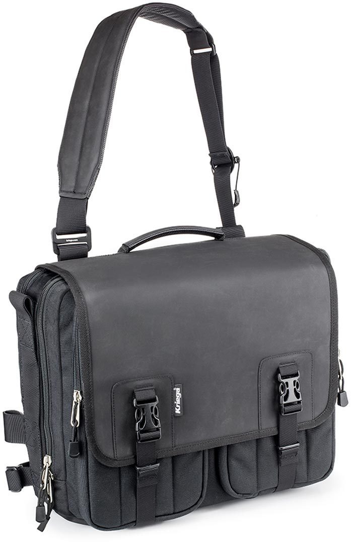 Kriega Urban EDC Geantă de mesager Figura 1 Kriega Urban EDC Geantă de mesager Figura 1