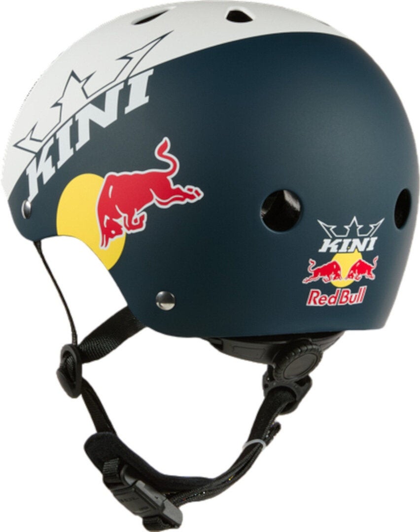 Kini Red Bull BB 1.0 ユースBMXヘルメット ▻ FC-Motoでオンライン購入
