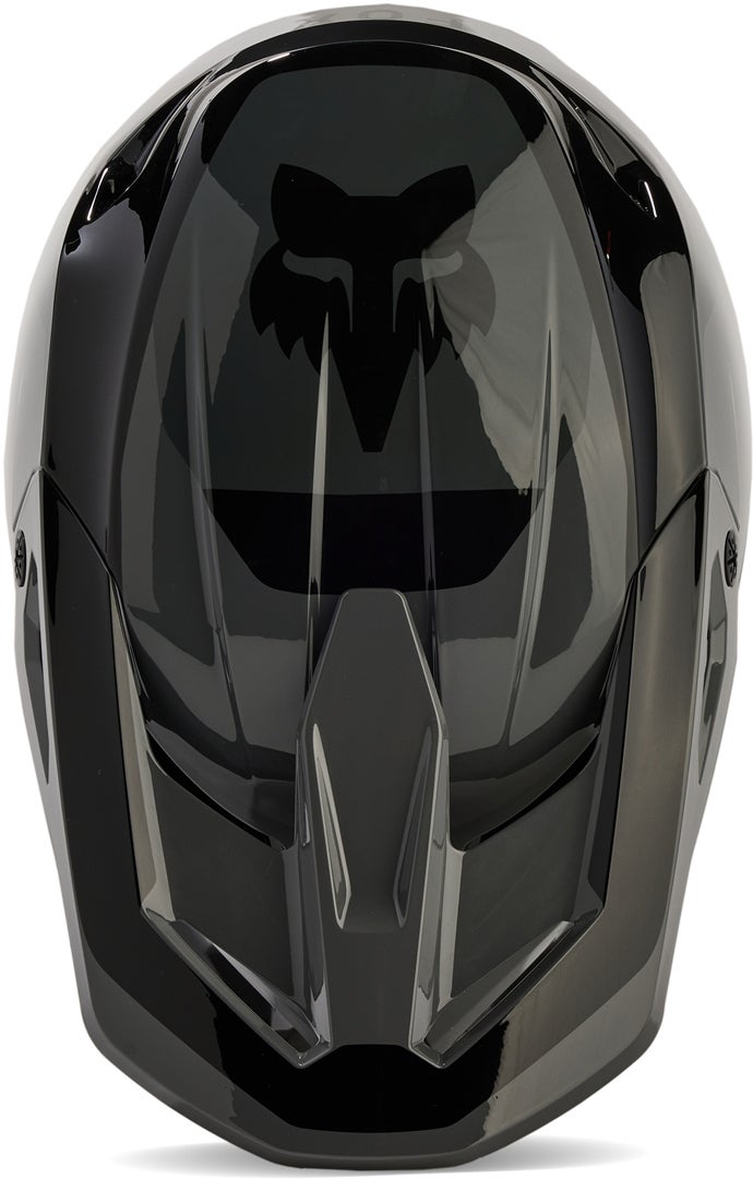 FOX V1 Nitro MIPS Motokrosová přilba Černá/šedá XXL (63/64) Obrázek 7