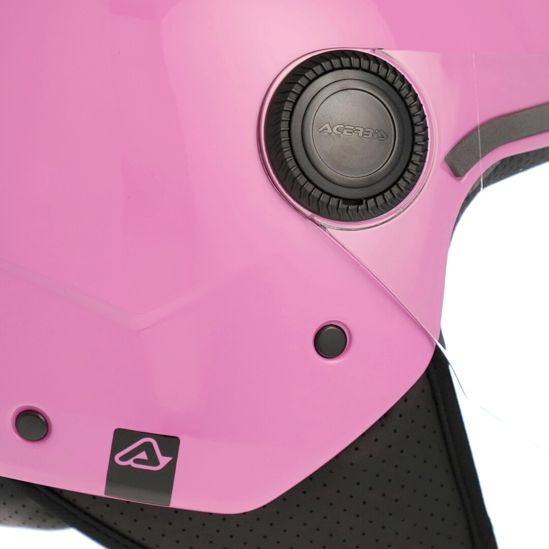 Acerbis Brezza Jet hjelm Pink M (57/58) Figur 4