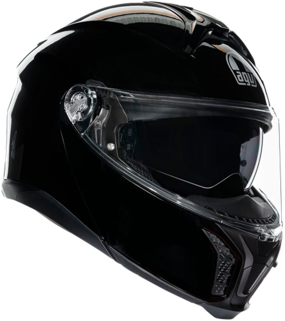 AGV Tourmodular Mono Casco nero S (55/56) Figura 1