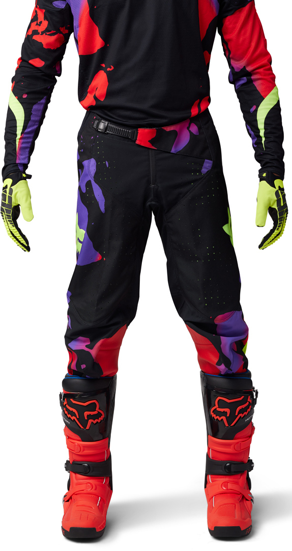 FOX 360 Throttle Motocross Hose 32 Abbildung 3