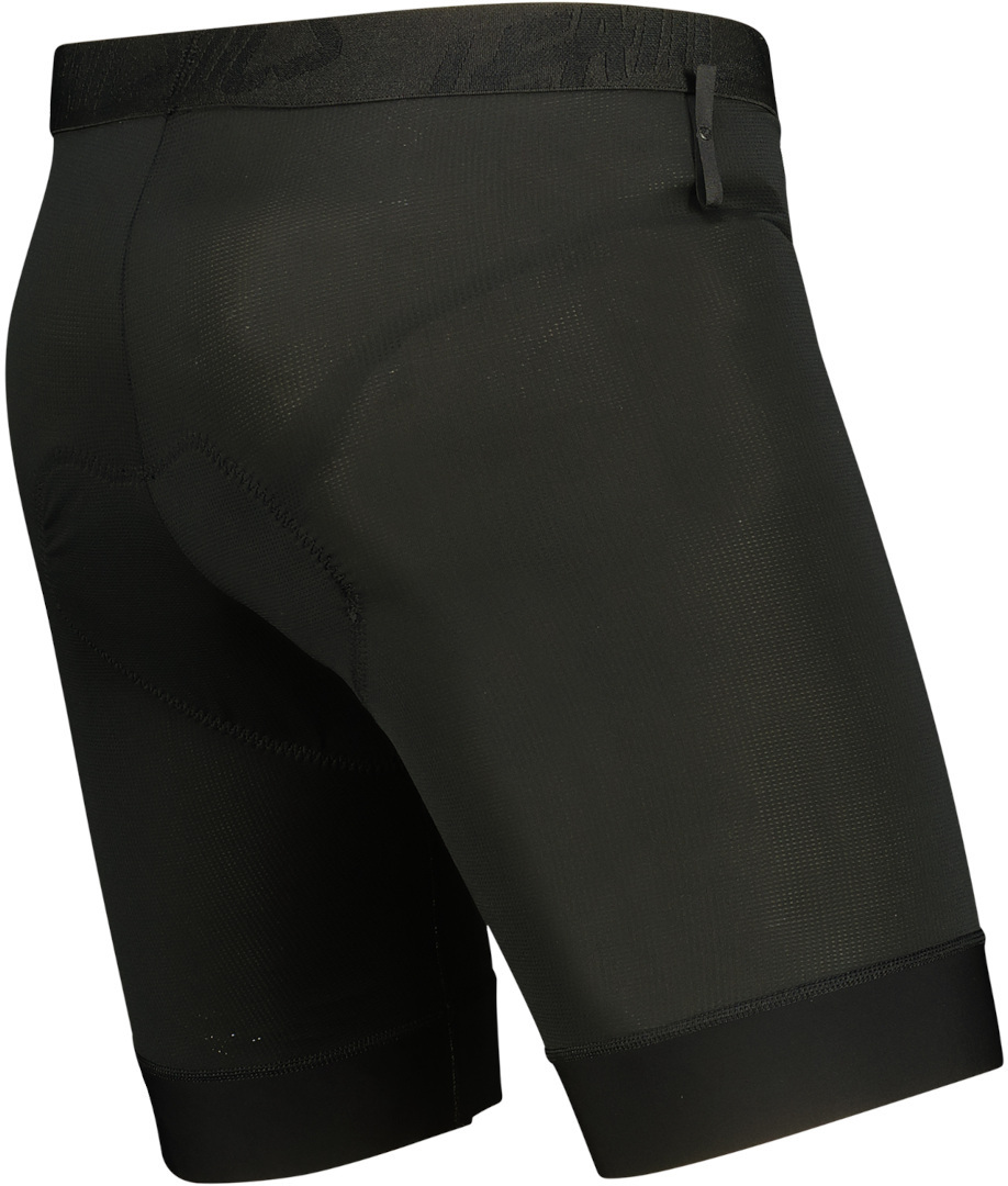 Leatt MTB Trail 3.0 Pantaloni scurți pentru bicicletă Gri S Figura 7