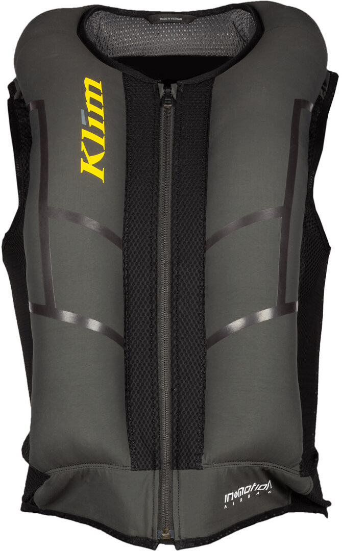 Klim AI-1 EU Vestă cu airbag XL Figura 7