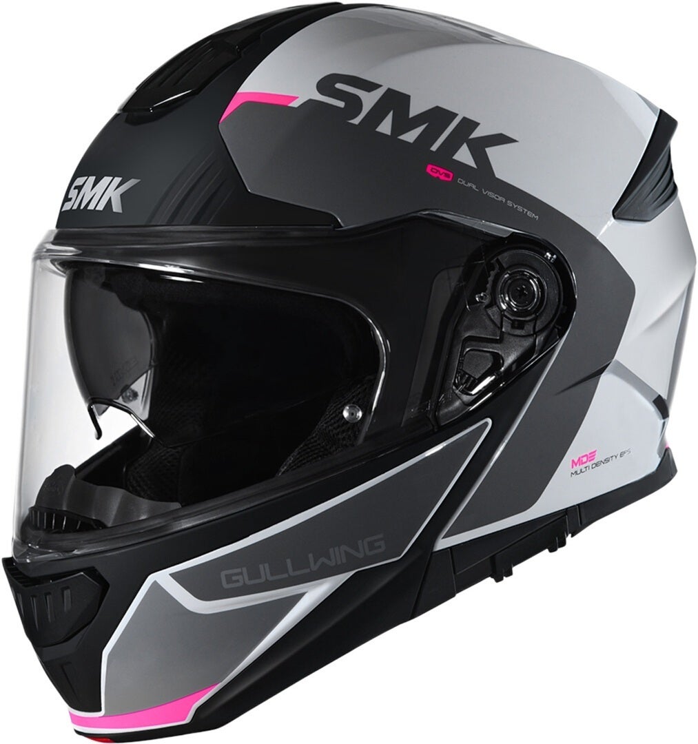 SMK Gullwing Kresto Casco XXL (62) Figura 1