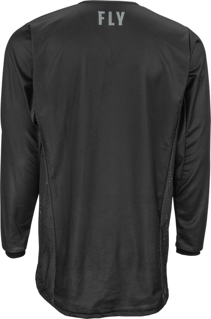 Fly Racing Patrol Motocross Jersey S Figure 2