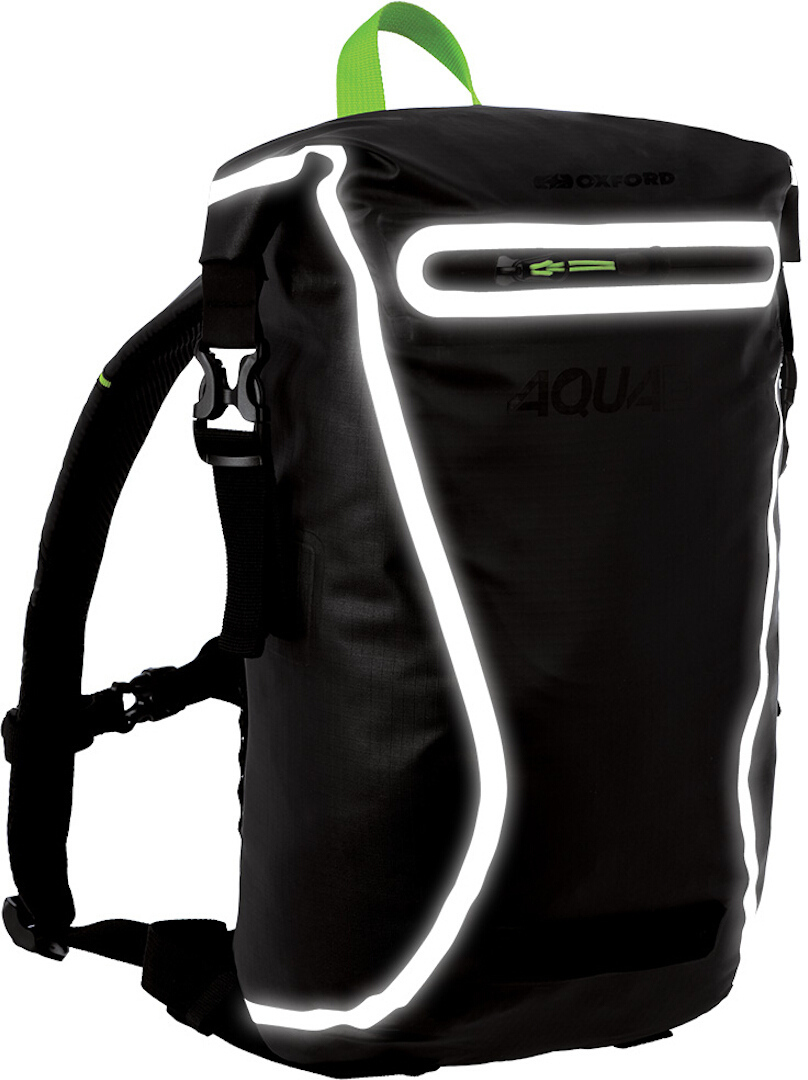 Oxford Aqua Evo 12 Backpack Figure 1