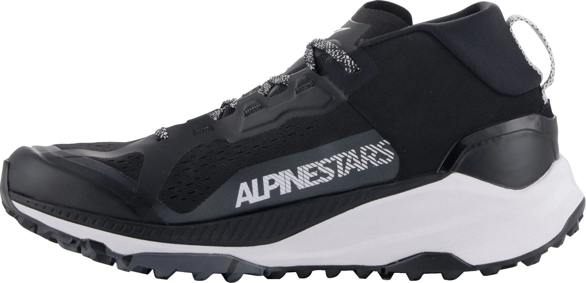 Alpinestars Meta XR V2 Sko sort/grå/hvid 12 Figur 6