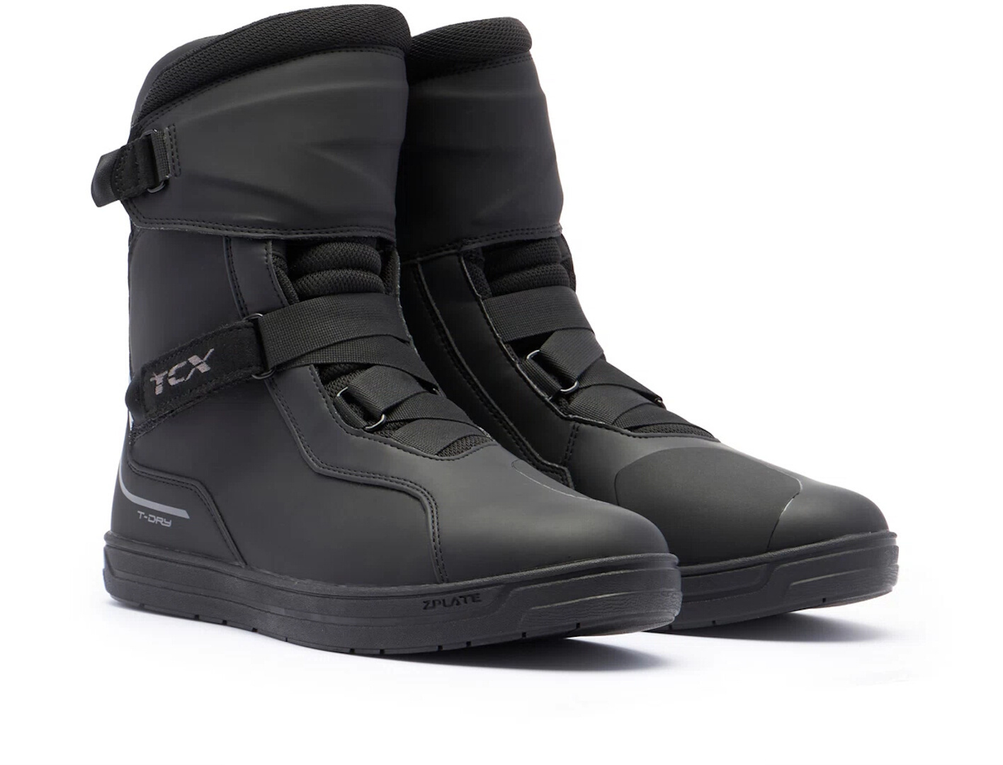 TCX Tourstep WP 2.0 Botas de motocicleta impermeáveis Artigo principal Figura 1