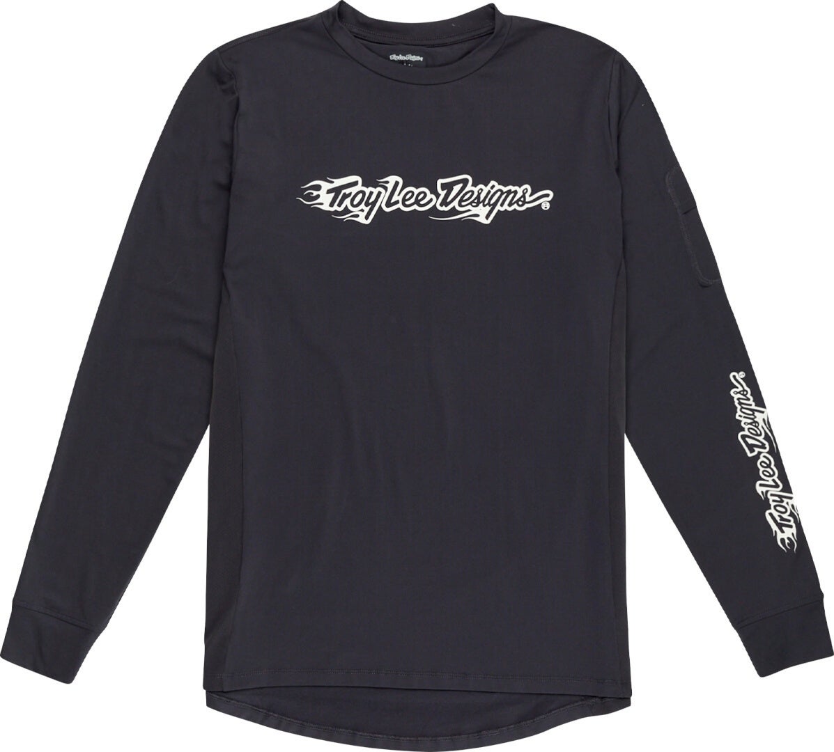 Troy Lee Designs Ruckus Burn Out Ride Long Sleeve-image-1083664809