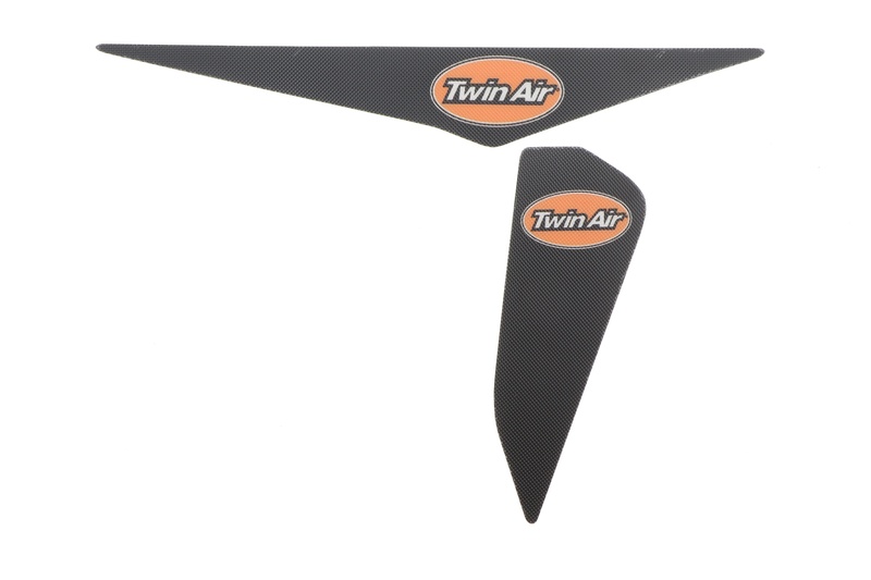 TVÄRLUFT Deco kit halkskyddande luftbox Figur 2