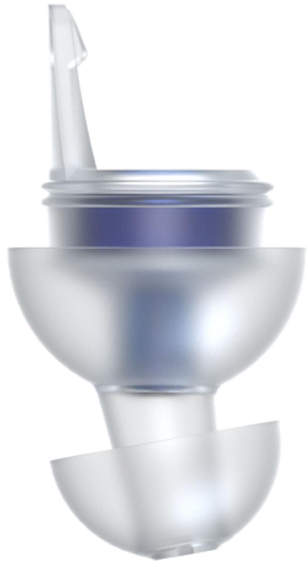 Oxford FilterBuds Ørepropper Touring 22 SNR Figur 2