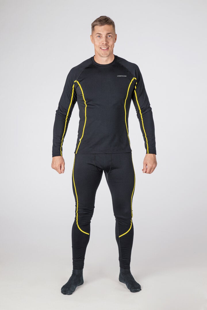 Lindstrands Dry Langarm Funktionsshirt XXL Abbildung 3