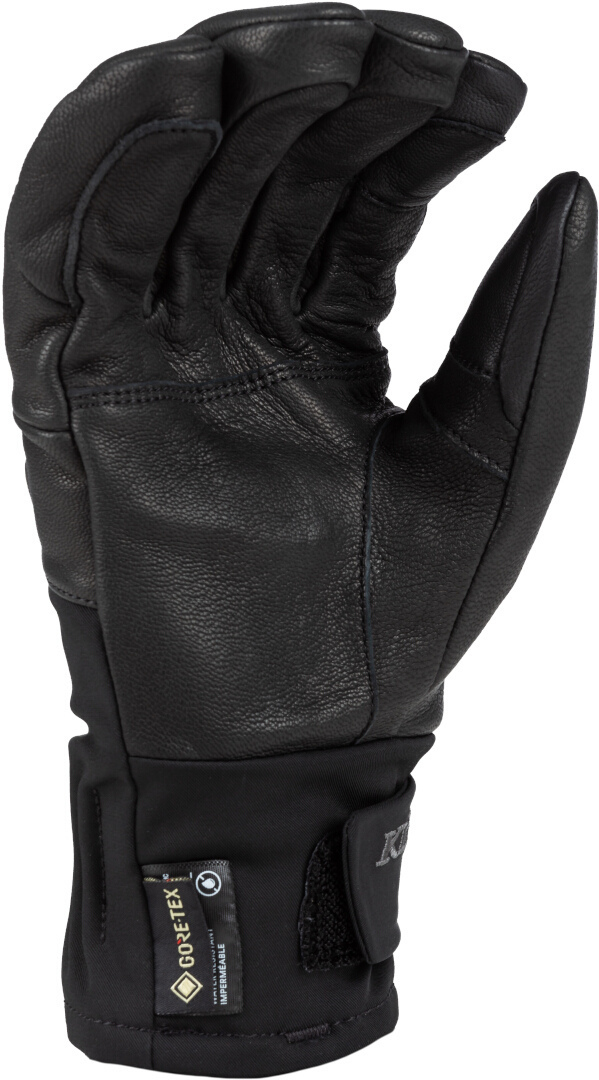 Klim Guide Guanti per motoslitte M Figura 2
