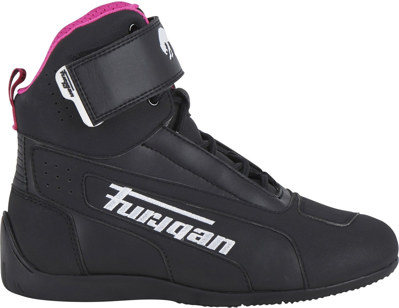 Furygan Zephyr D3O Motorcykelsko til damer 39 Figur 1
