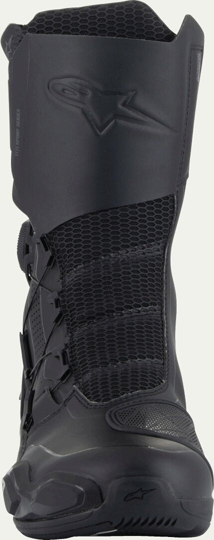 Alpinestars SP-X BOA Drystar Bottes de moto imperméables 45 Figure 2