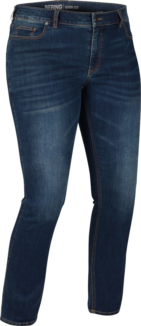 Bering Trust Queen Size Damen Motorrad Jeans 50 Abbildung 1