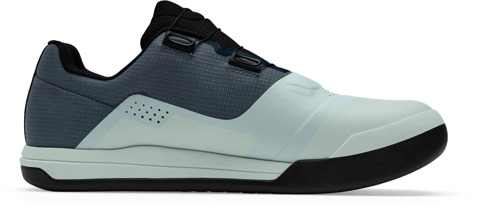 FOX Union BOA Flat Chaussures de vélo bleu 40 Figure 2