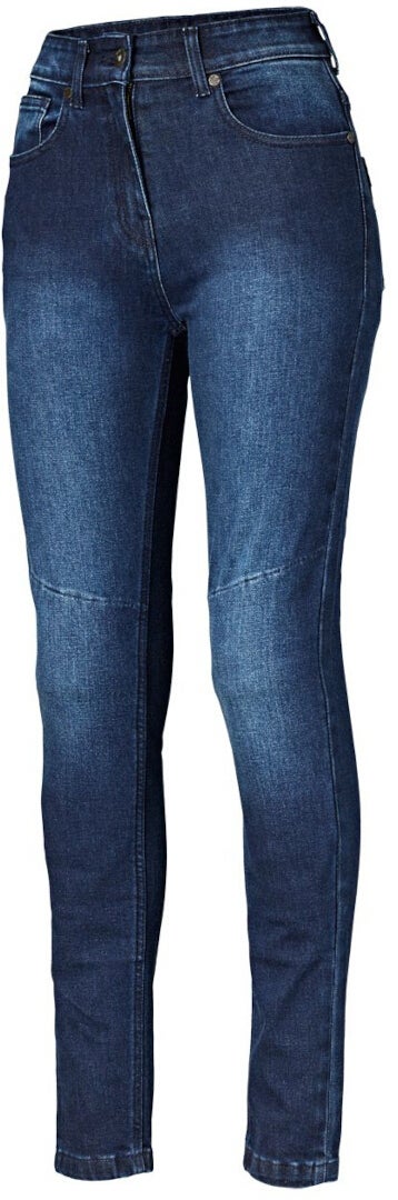 Held Stockton Slim Jeans da moto da donna 34/30 Figura 1