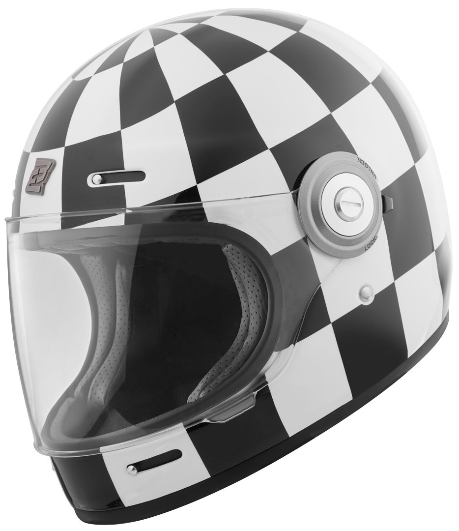 Bogotto V135 Diamante Helm M Abbildung 2