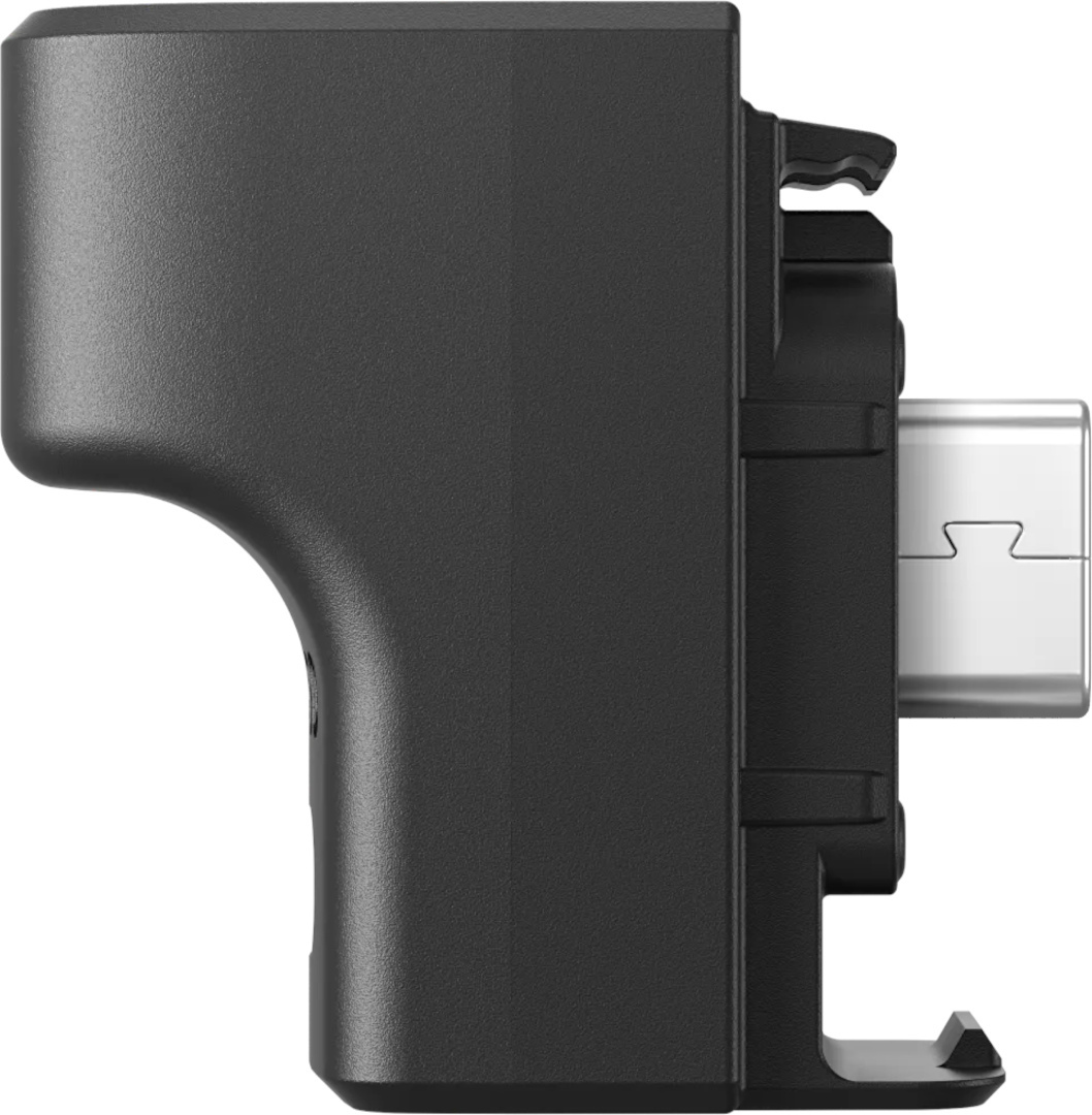 Insta360 Ace Series Adaptor microfon Figura 3