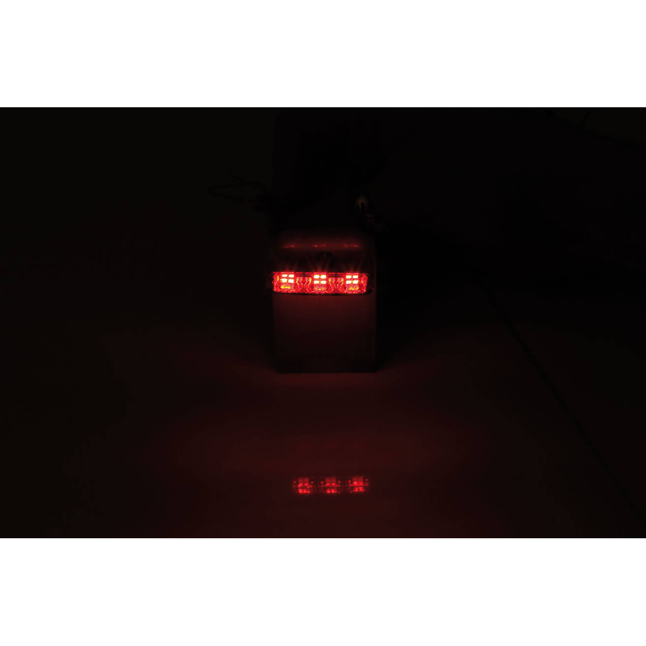 SHIN YO SHORTY 2 PRO MODUL SMD Rück-, Bremslicht, Blinker Figura 4