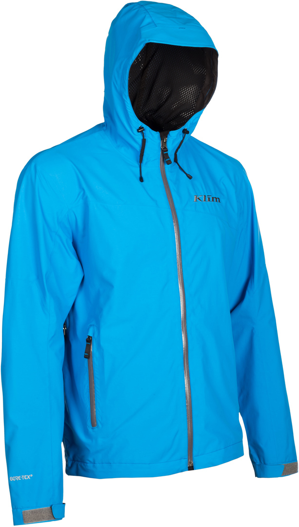 Klim Stow Away Giacca blu 3XL Figura 5