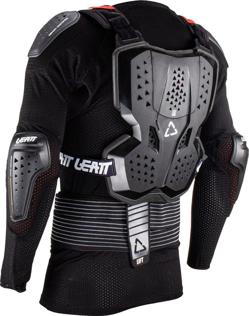 Leatt 3.5 Protektorenjacke L Abbildung 3
