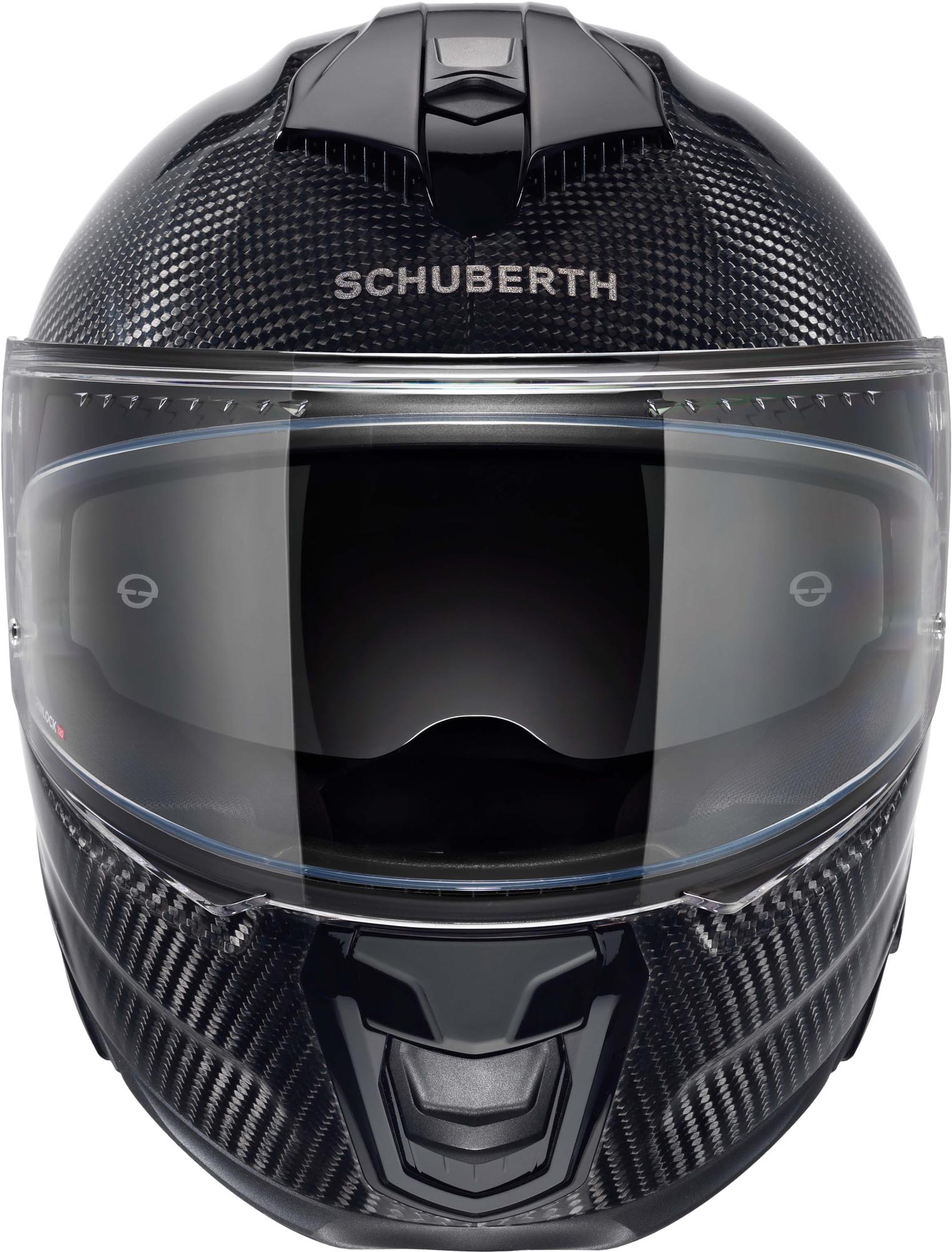 Schuberth S3 Carbon Helm L (59) Abbildung 2