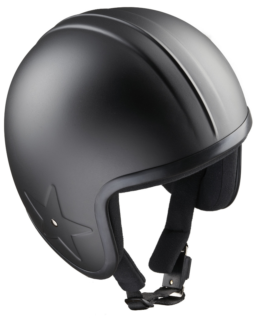 Bandit Sky Jet III Cască cu reacție S (55/56) Figura 2
