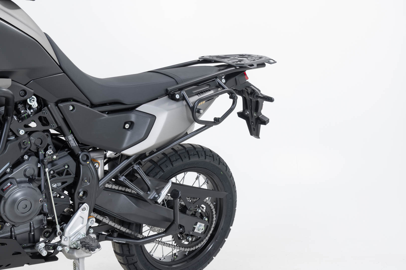 SW-Motech SLC suporte lateral esquerdo - Modelos Yamaha Ténéré 700 (19-). Figura 3