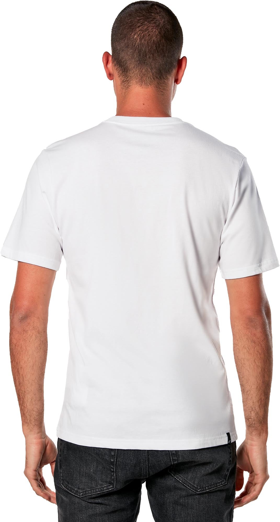 Alpinestars Ageless 2.0 T-Shirt weiß M Abbildung 3