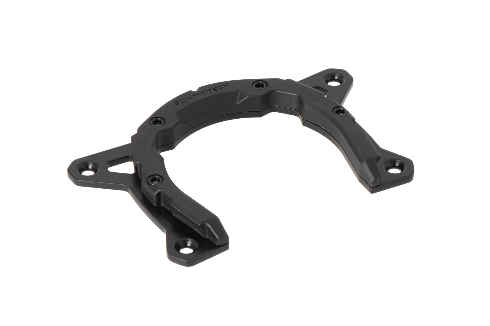 SW-Motech PRO tankring - Svart. Ducati Monster 696/1100. Figur 1