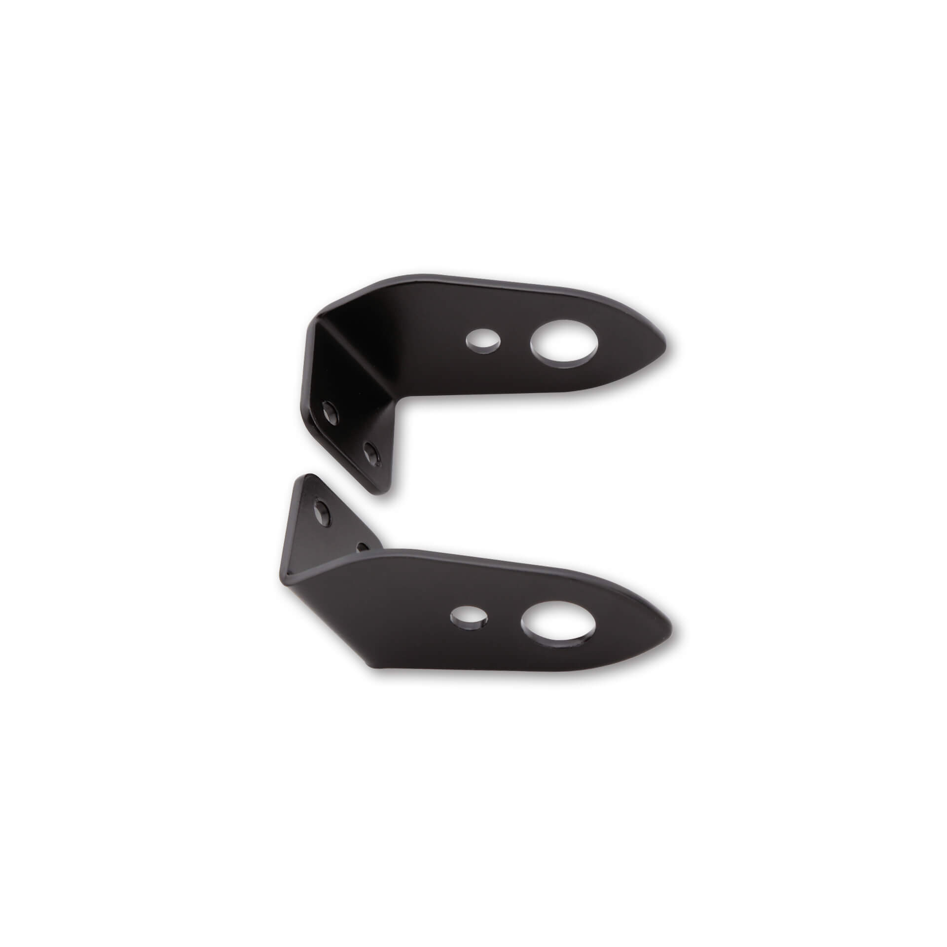 HIGHSIDER Originalblinker-Adapter HONDA Figura 2