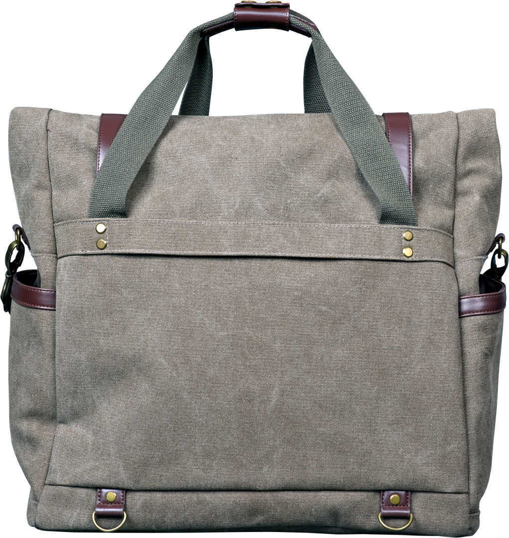 Bagster Neo Vintage Duffler Geantă de șa Figura 2
