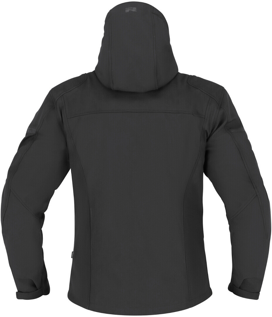 Richa Vanquish 2 Motorcycle Textile Jacket black L Figure 3