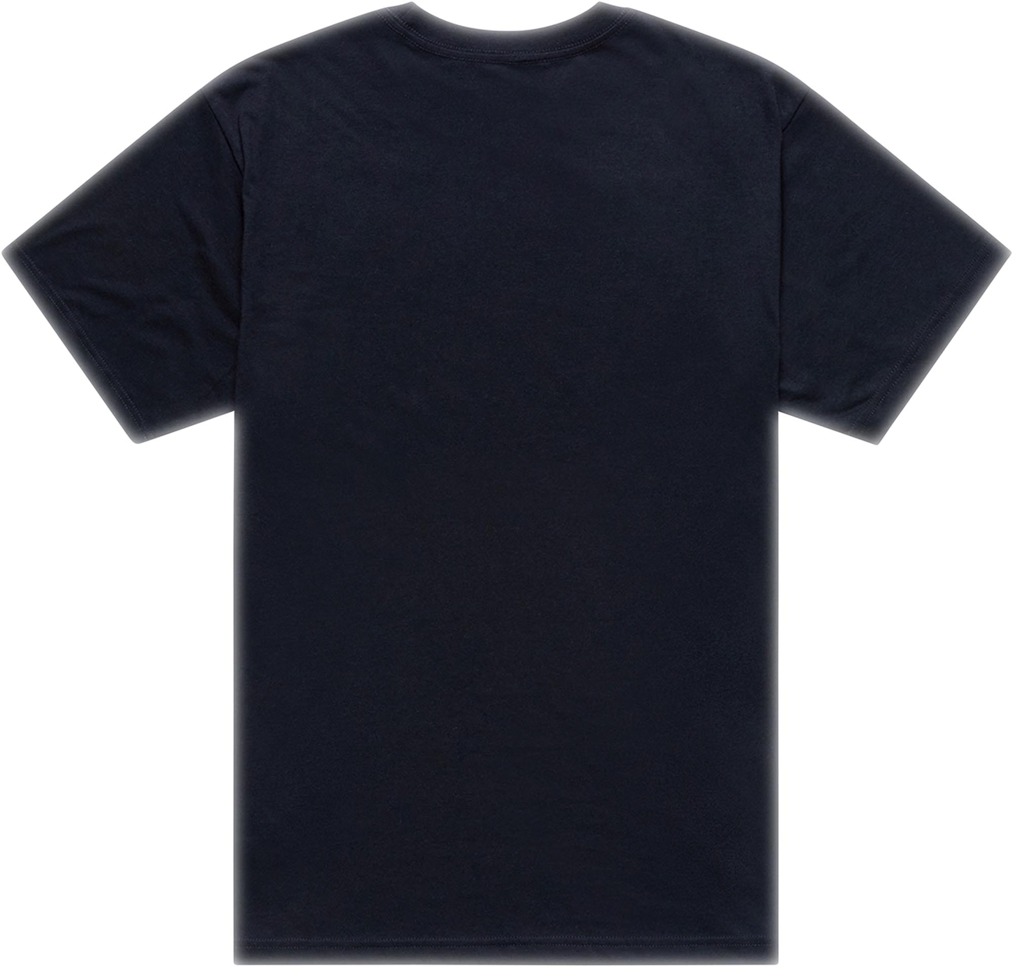 Troy Lee Designs Flame2 T-shirt noir XL Figure 2