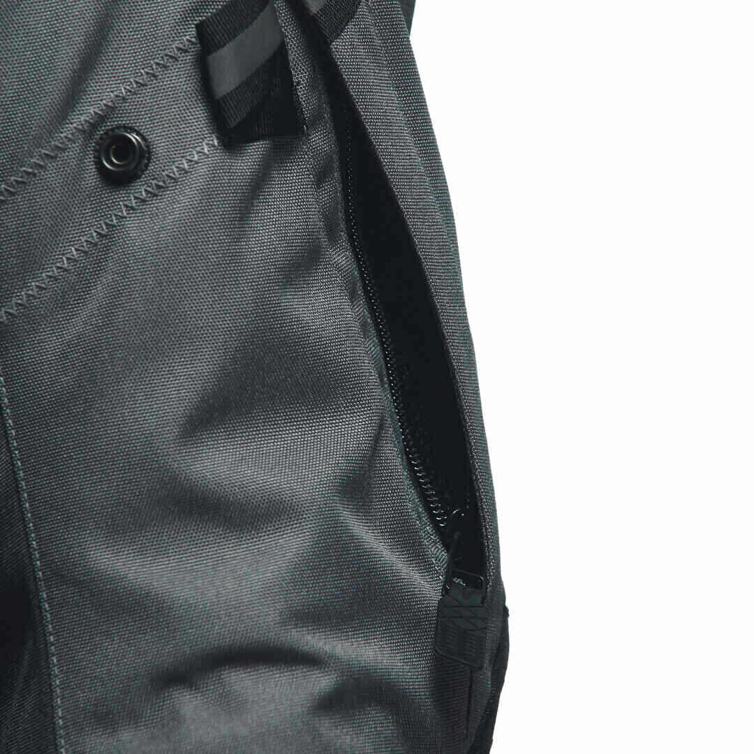 Dainese Ladakh 3L D-Dry Motorcycle Textile Jacket grey/black 64 Figure 6