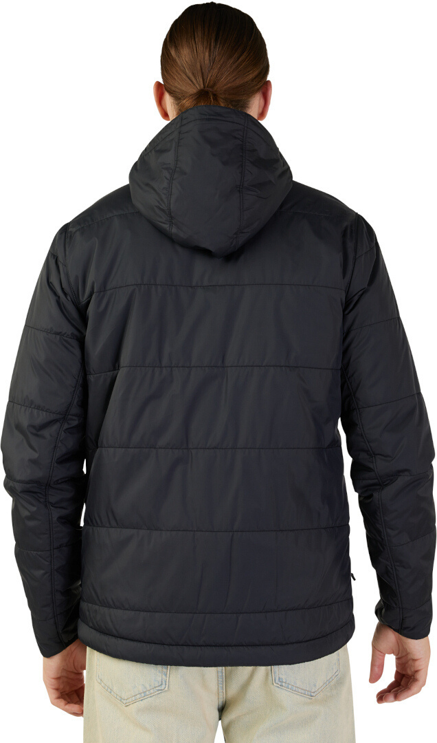 FOX Ridgeway 2.0 Jaqueta preto L Figura 5