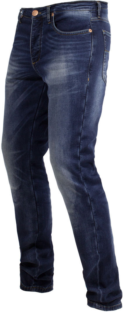 John Doe Ironhead Mechanix XTM Jeans Artigo principal Figura 1 John Doe Ironhead Mechanix XTM Jeans Artigo principal Figura 1