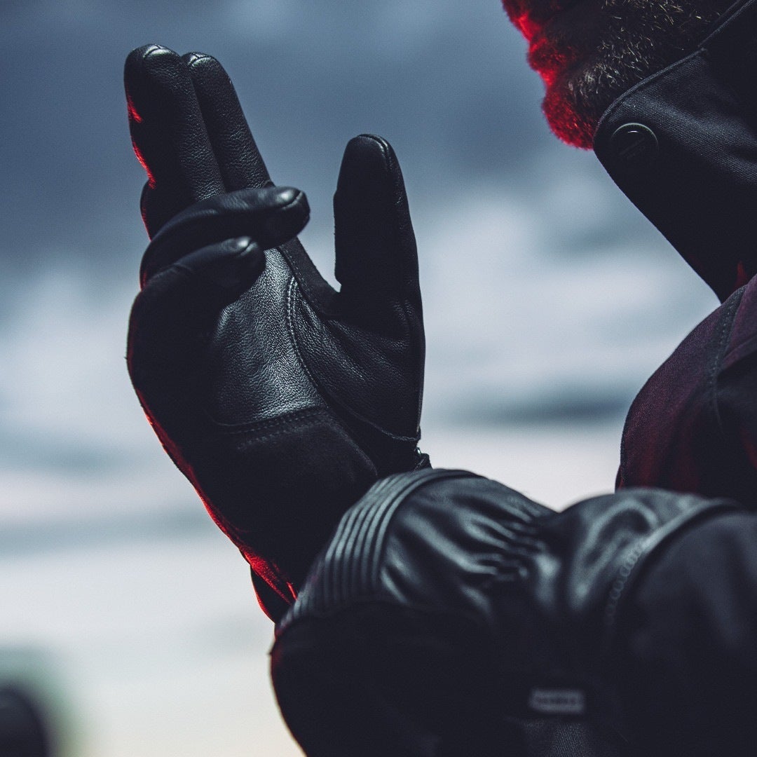 Spidi Delta H2Out waterproof Motorcycle Gloves 3XL Figure 5