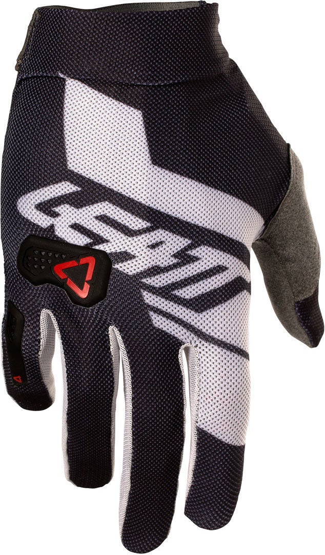 Leatt GPX 2.5 X-Flow Handsker Sort/hvid XL Figur 1