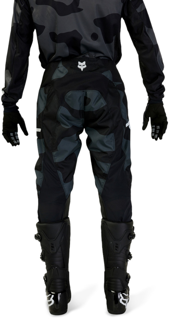 FOX 180 Bnkr Motorcross Broek 34 Figuur 4