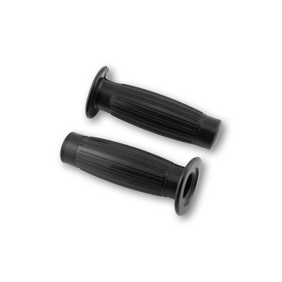Lenkergriffe für 7/8 Zoll Lenker (22mm) negru Figura 1 Lenkergriffe für 7/8 Zoll Lenker (22mm) negru Figura 1