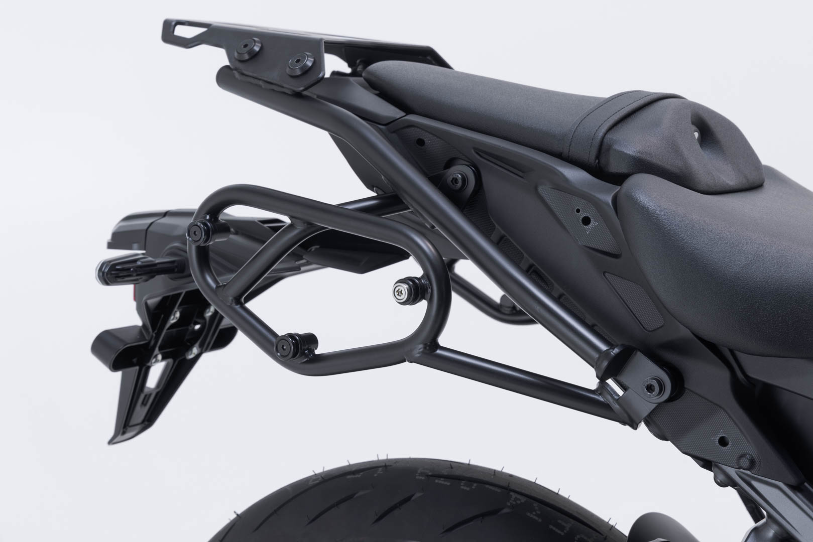 SW-Motech SysBag WP M/M-system - Yamaha MT-09 (23-). Figur 4