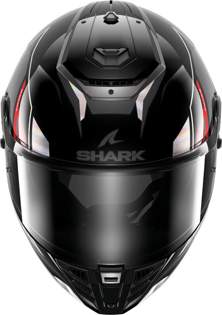 Shark Spartan RS Byrhon Hełm /Czerwony L (59/60) Rysunek 2