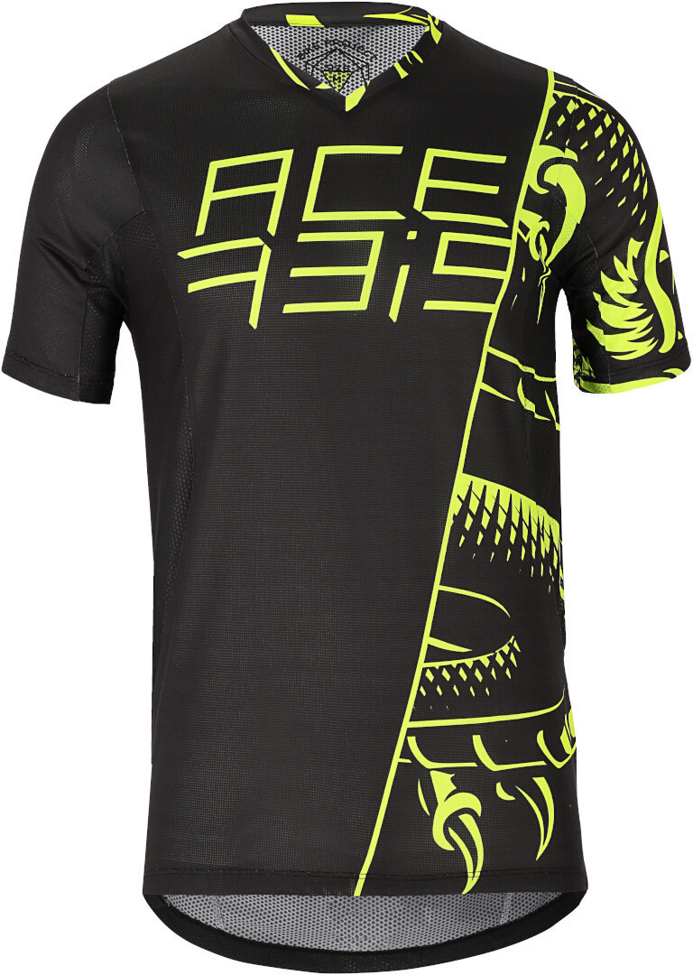Acerbis Combat Jersey bicicleta Artigo principal Figura 1