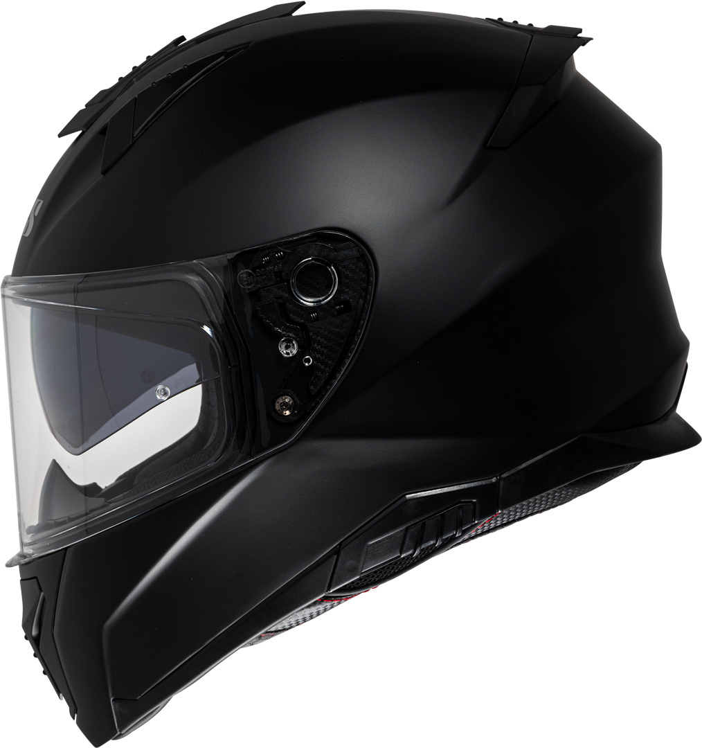IXS iXS217 1.0 Cască Black matt M (57/58) Figura 3